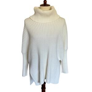 Mersea New Yorker Ribbed Sweater